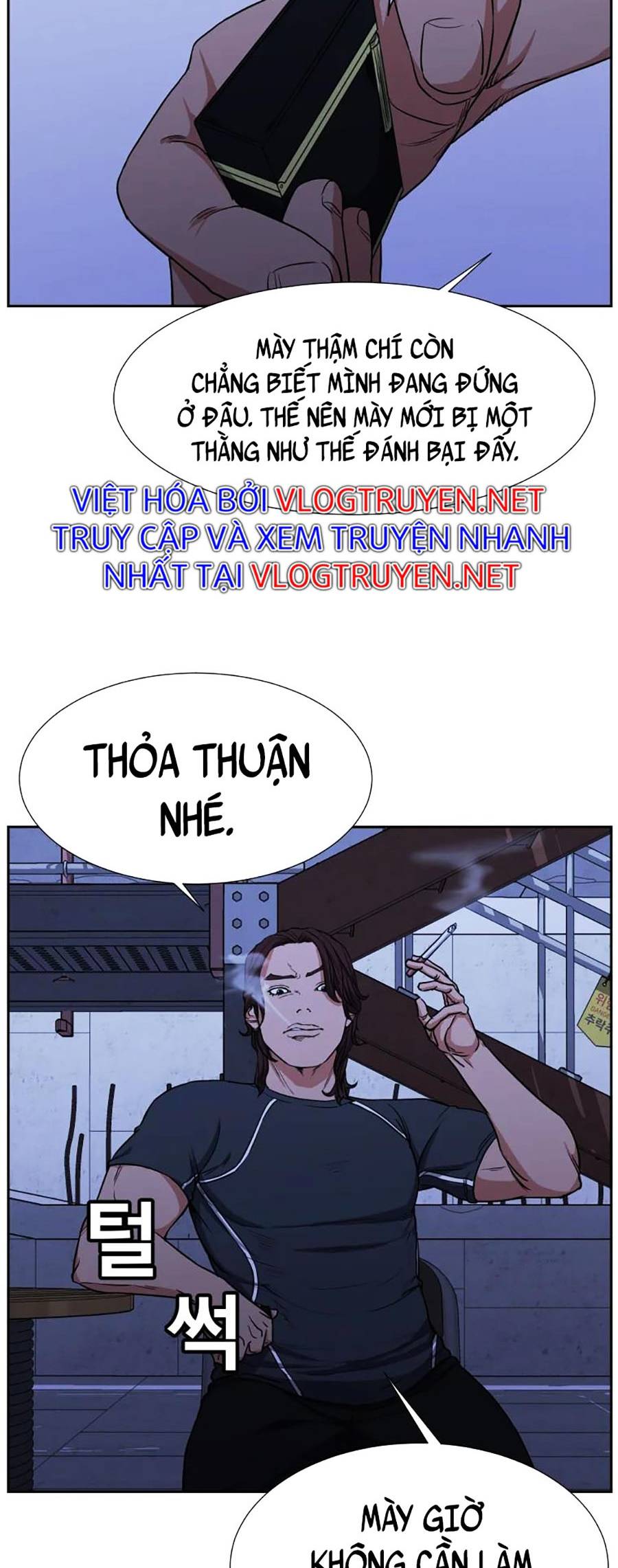 Bố Già Trùng Sinh Chapter 9 - Trang 48