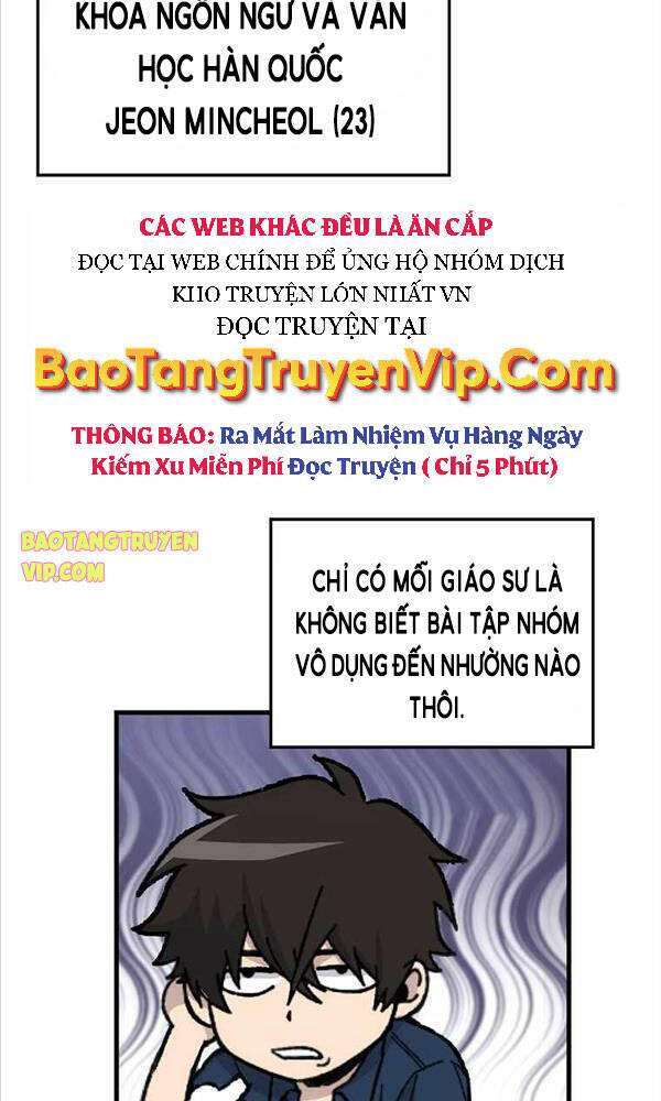 Chúa Quỷ Tăng Cấp Bằng Võ Thuật Chapter 1 - Trang 33