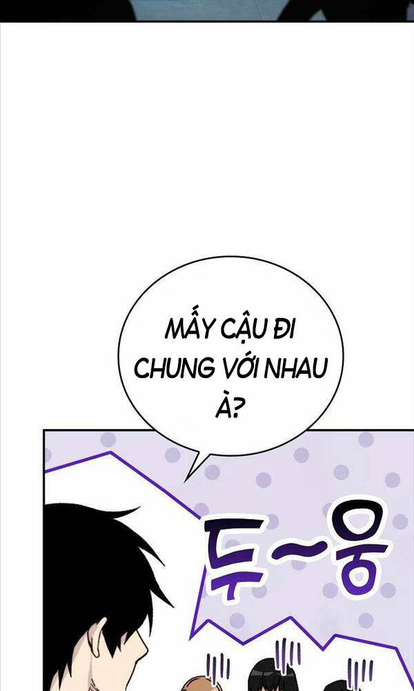 Chúa Quỷ Tăng Cấp Bằng Võ Thuật Chapter 1 - Trang 60