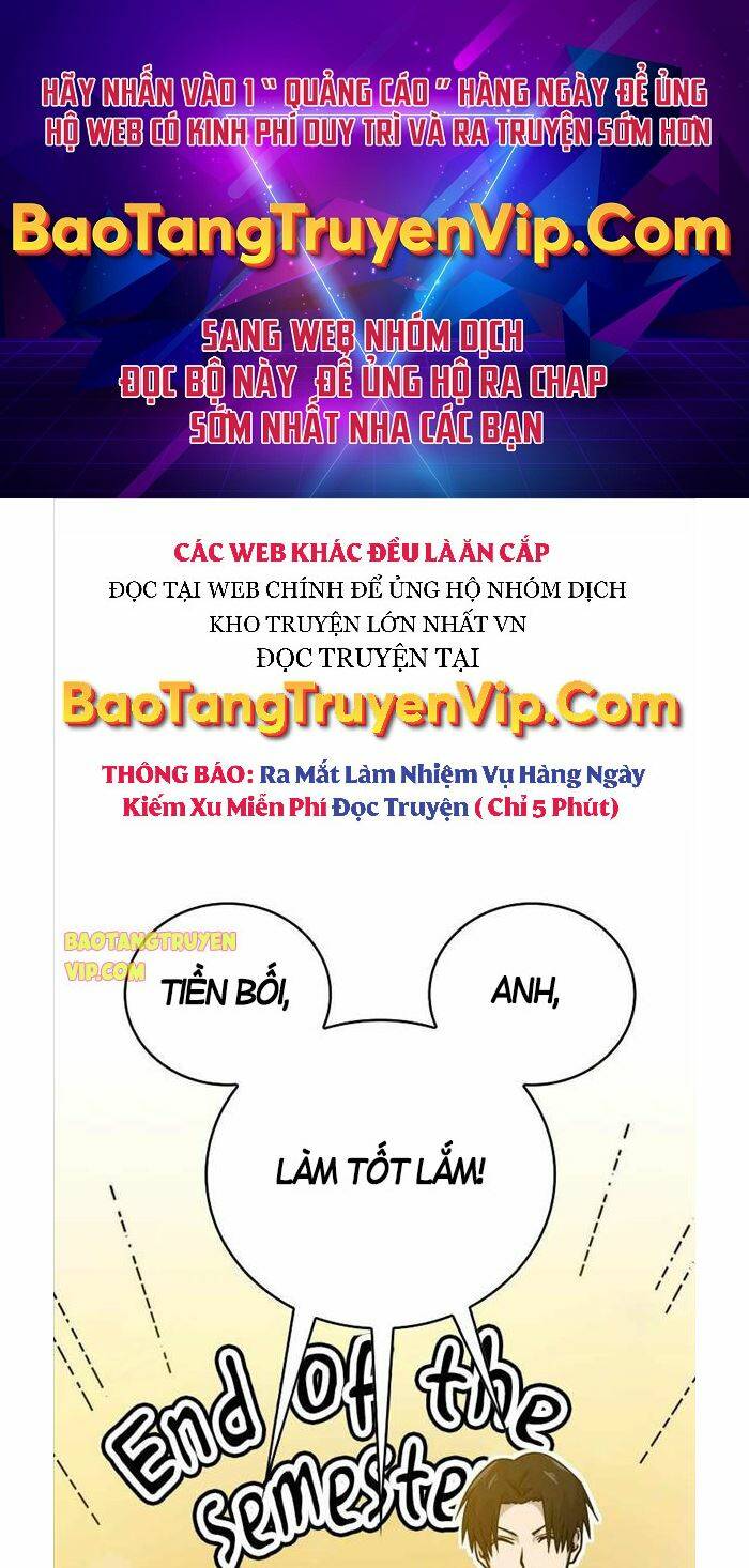 Chúa Quỷ Tăng Cấp Bằng Võ Thuật Chapter 2 - Trang 1