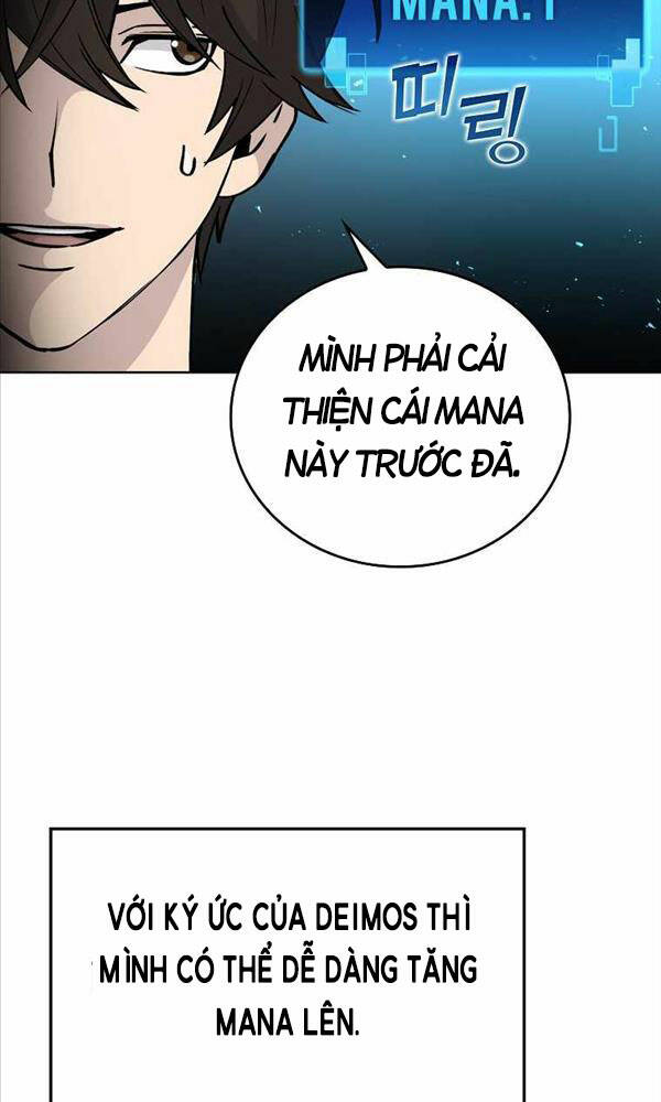 Chúa Quỷ Tăng Cấp Bằng Võ Thuật Chapter 2 - Trang 74