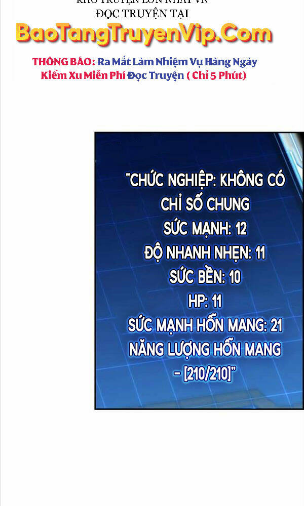 Chúa Quỷ Tăng Cấp Bằng Võ Thuật Chapter 3 - Trang 16