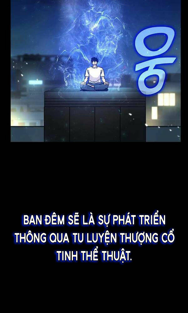 Chúa Quỷ Tăng Cấp Bằng Võ Thuật Chapter 3 - Trang 84