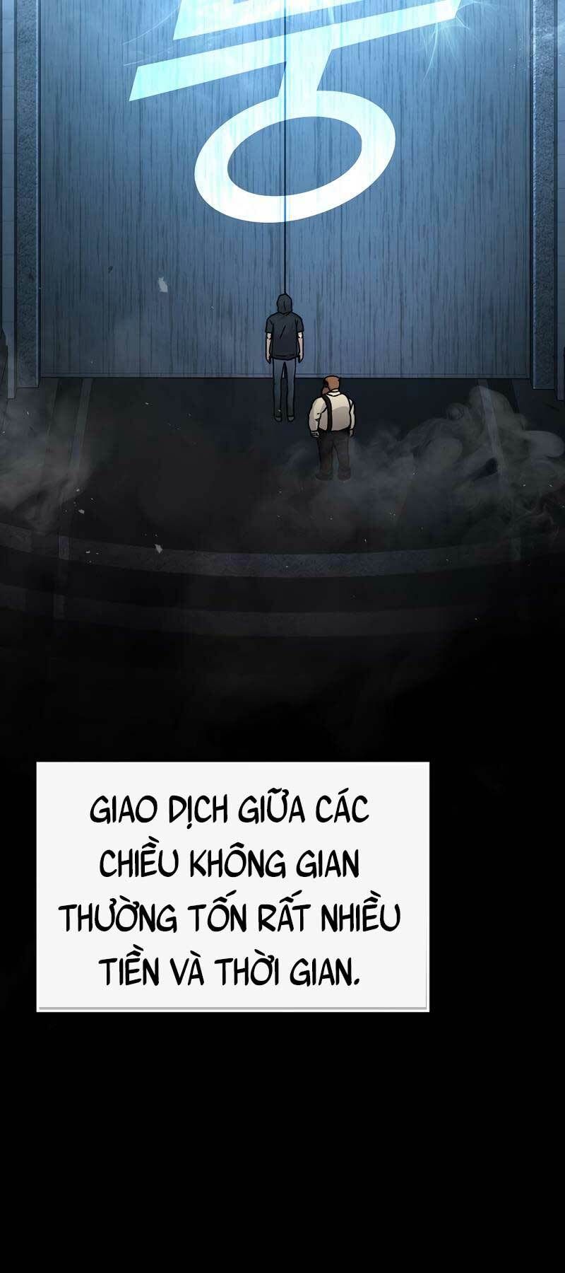 Chúa Quỷ Tăng Cấp Bằng Võ Thuật Chapter 4 - Trang 30