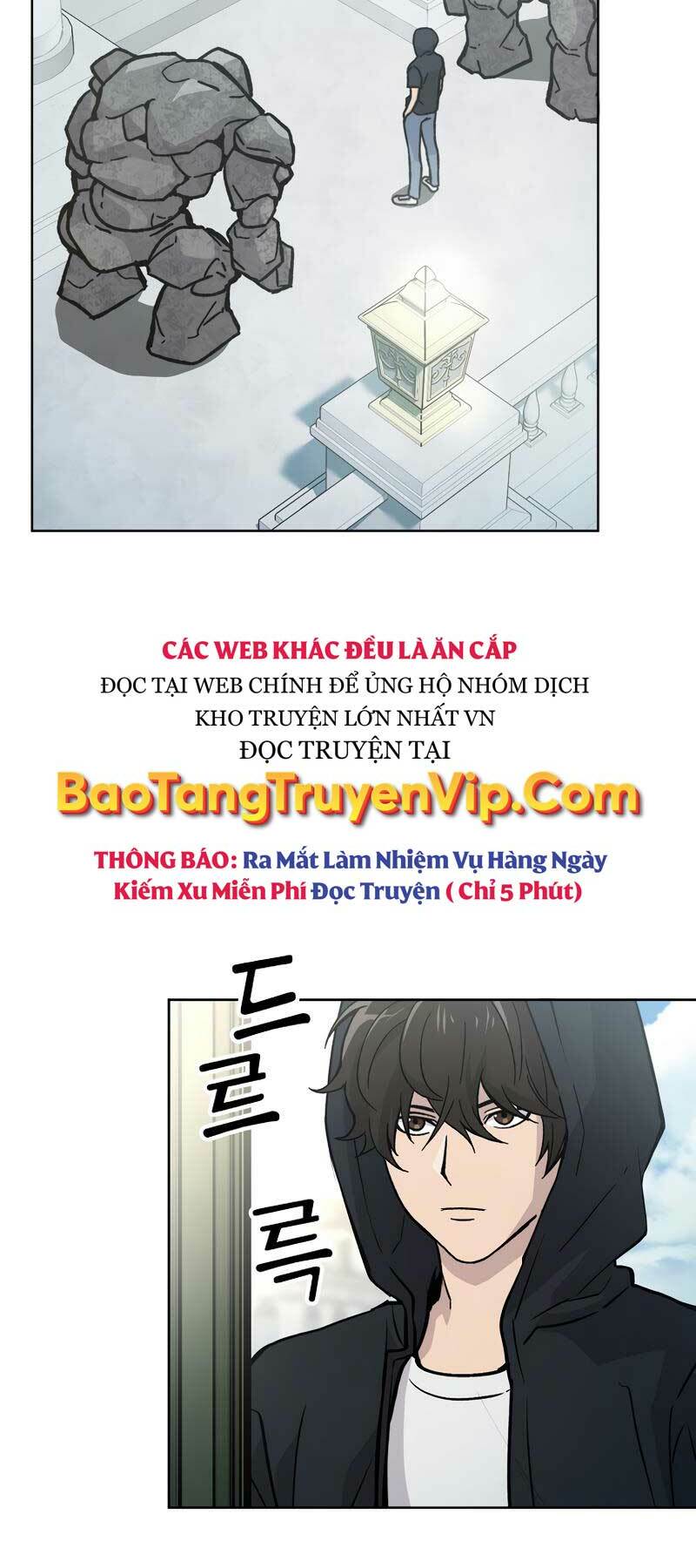 Chúa Quỷ Tăng Cấp Bằng Võ Thuật Chapter 4 - Trang 8