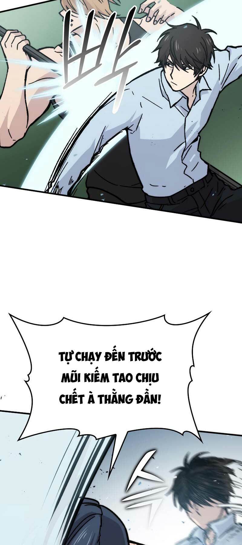 Chúa Quỷ Tăng Cấp Bằng Võ Thuật Chapter 5 - Trang 60