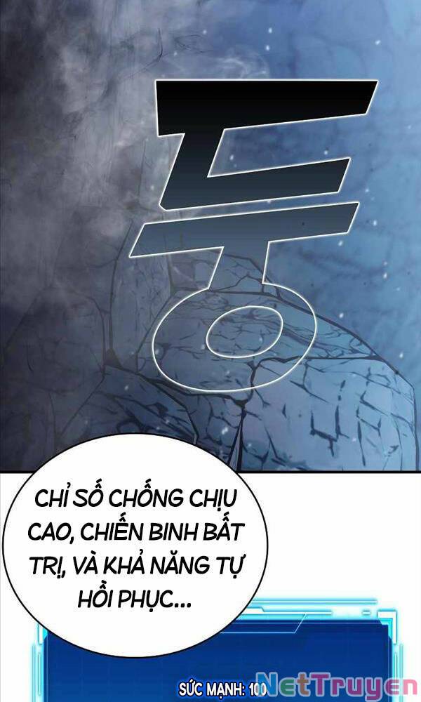 Chúa Quỷ Tăng Cấp Bằng Võ Thuật Chapter 6 - Trang 8