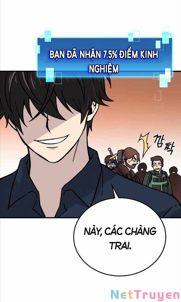 Chúa Quỷ Tăng Cấp Bằng Võ Thuật Chapter 7 - Trang 123