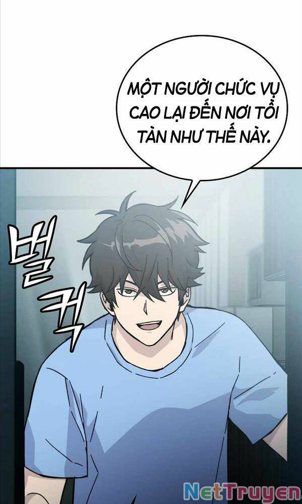 Chúa Quỷ Tăng Cấp Bằng Võ Thuật Chapter 7 - Trang 55