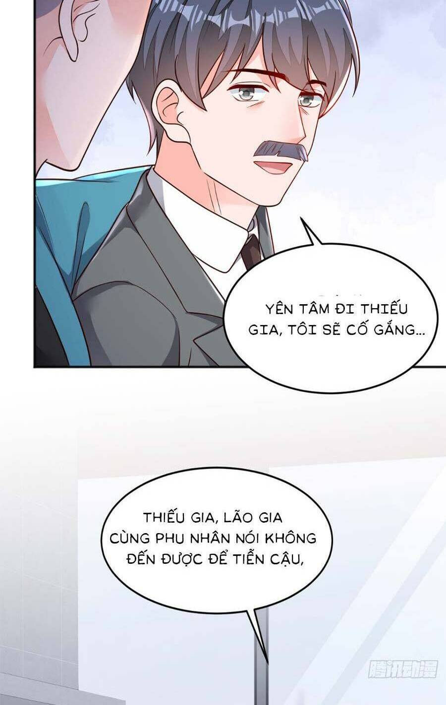 Ác Ma Thì Thầm Chapter 117 - Trang 13