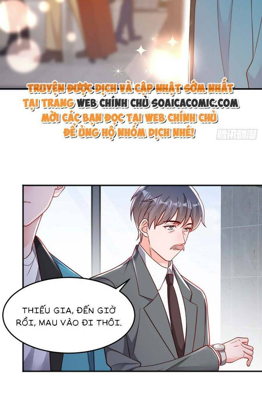 Ác Ma Thì Thầm Chapter 117 - Trang 17