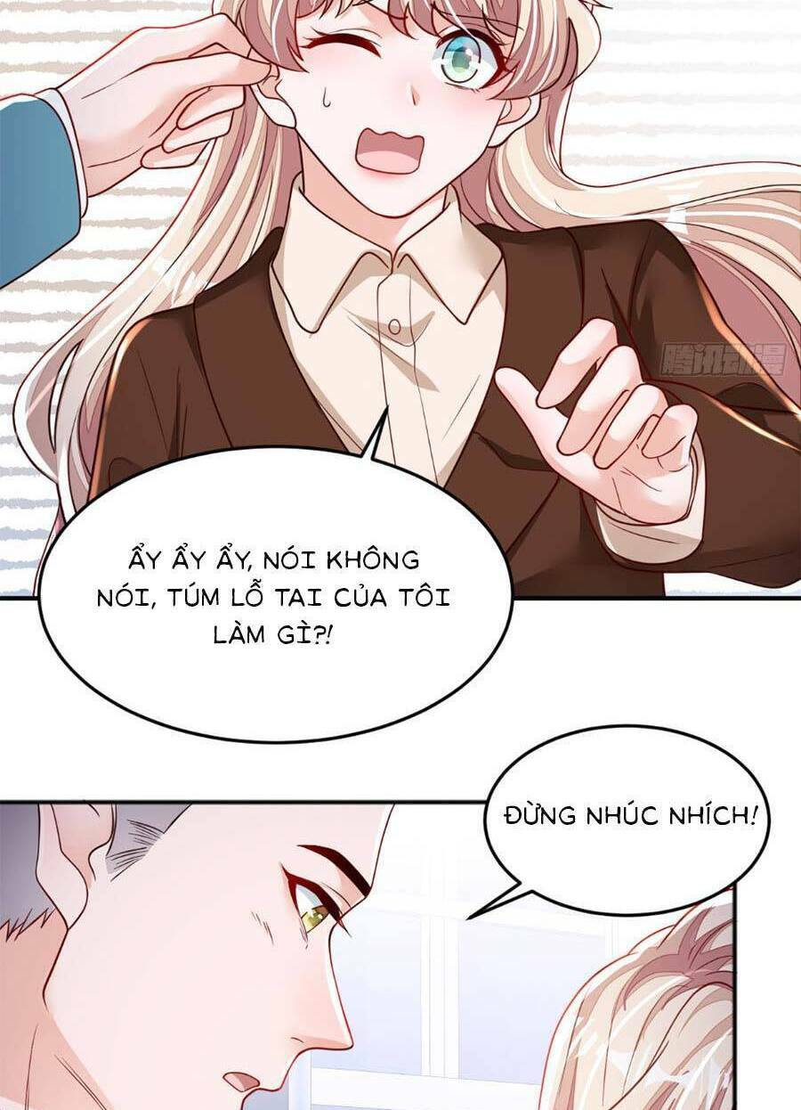 Ác Ma Thì Thầm Chapter 117 - Trang 32