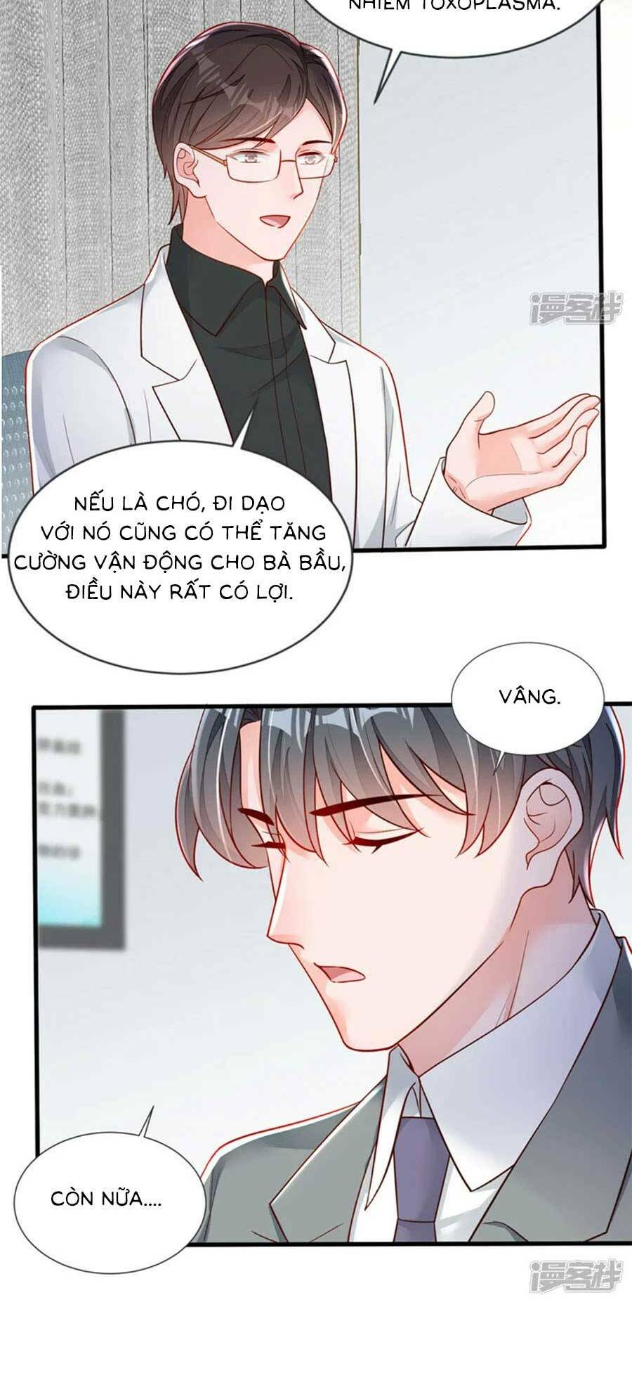 Ác Ma Thì Thầm Chapter 118 - Trang 13