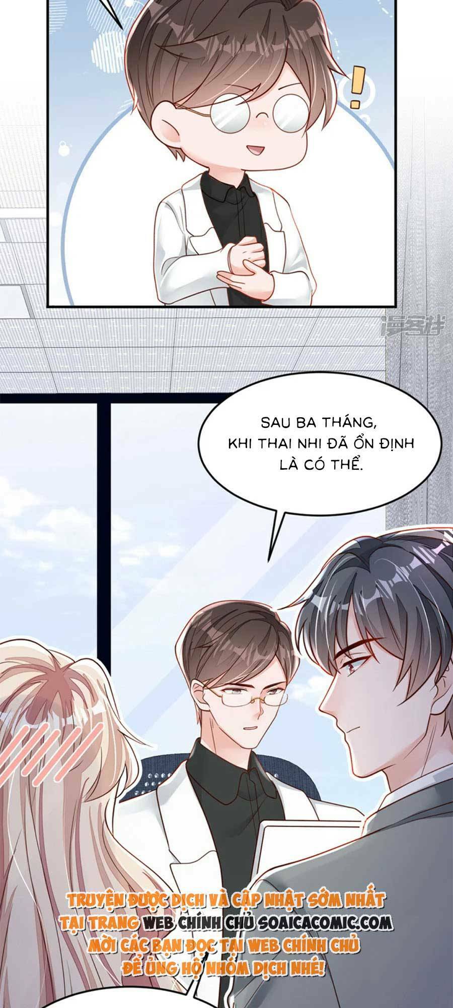 Ác Ma Thì Thầm Chapter 118 - Trang 16