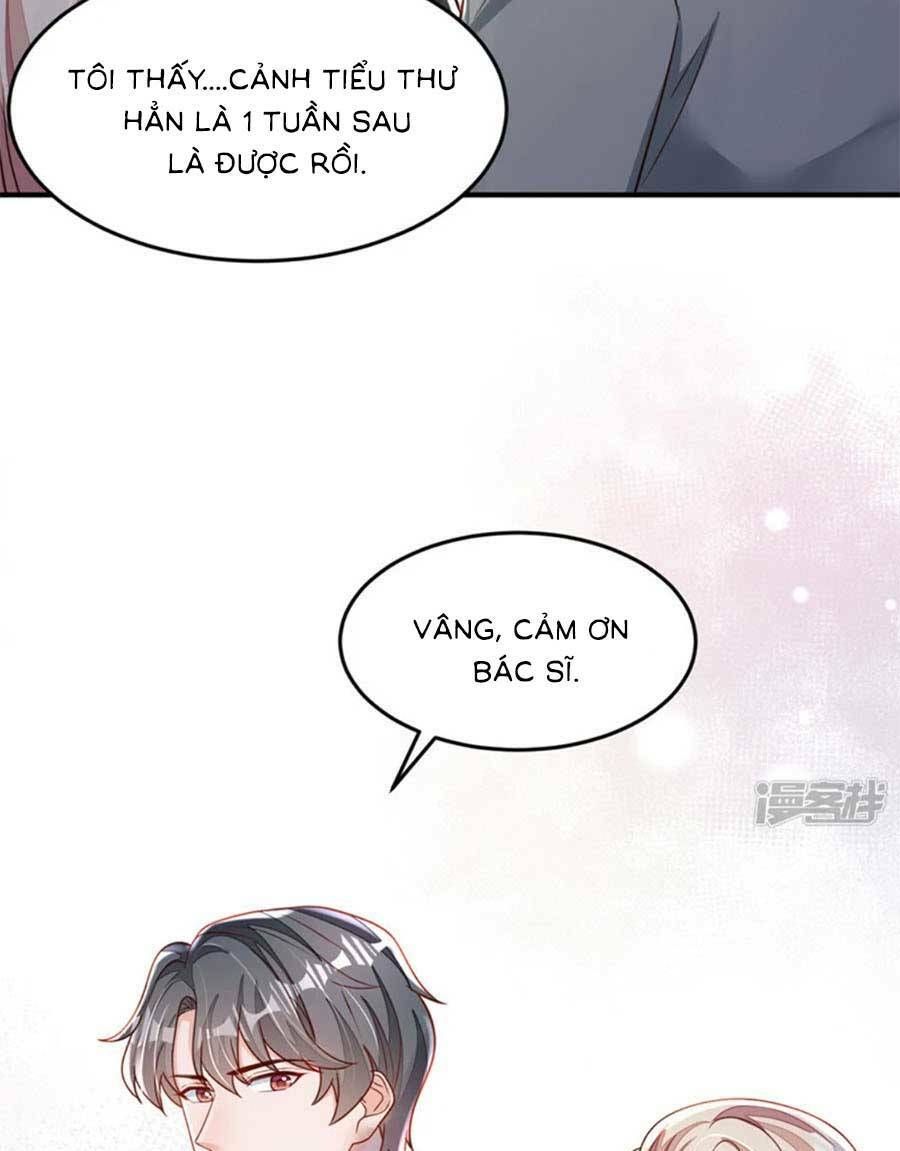 Ác Ma Thì Thầm Chapter 118 - Trang 17