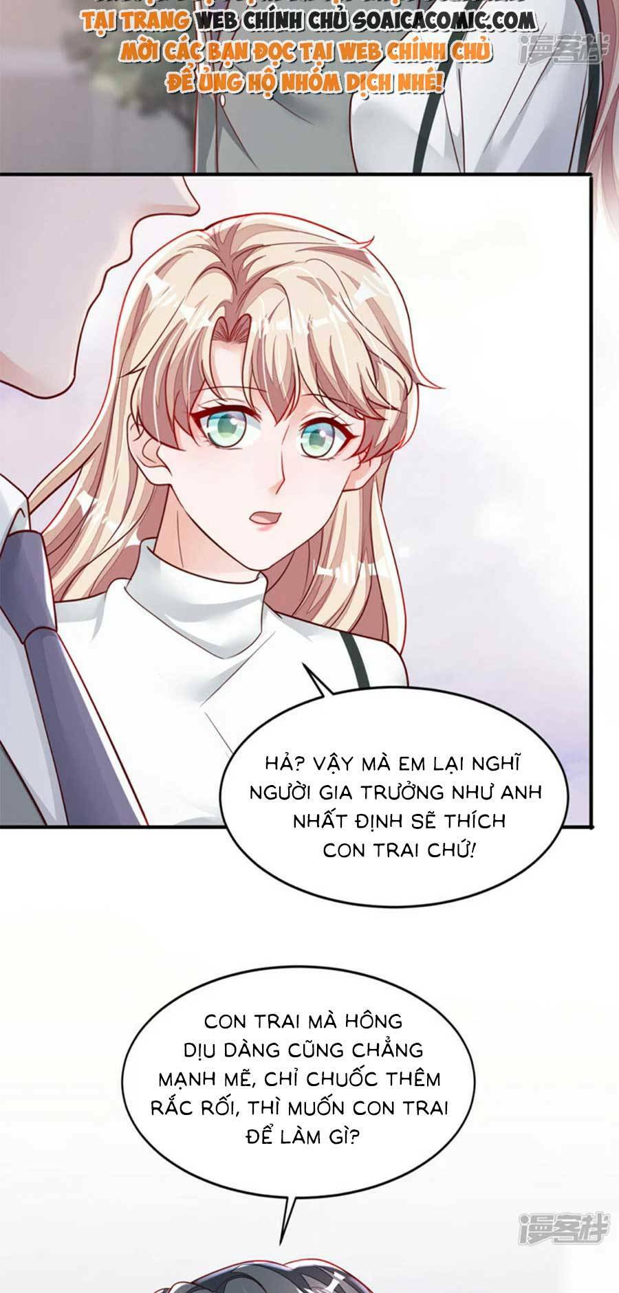 Ác Ma Thì Thầm Chapter 118 - Trang 21