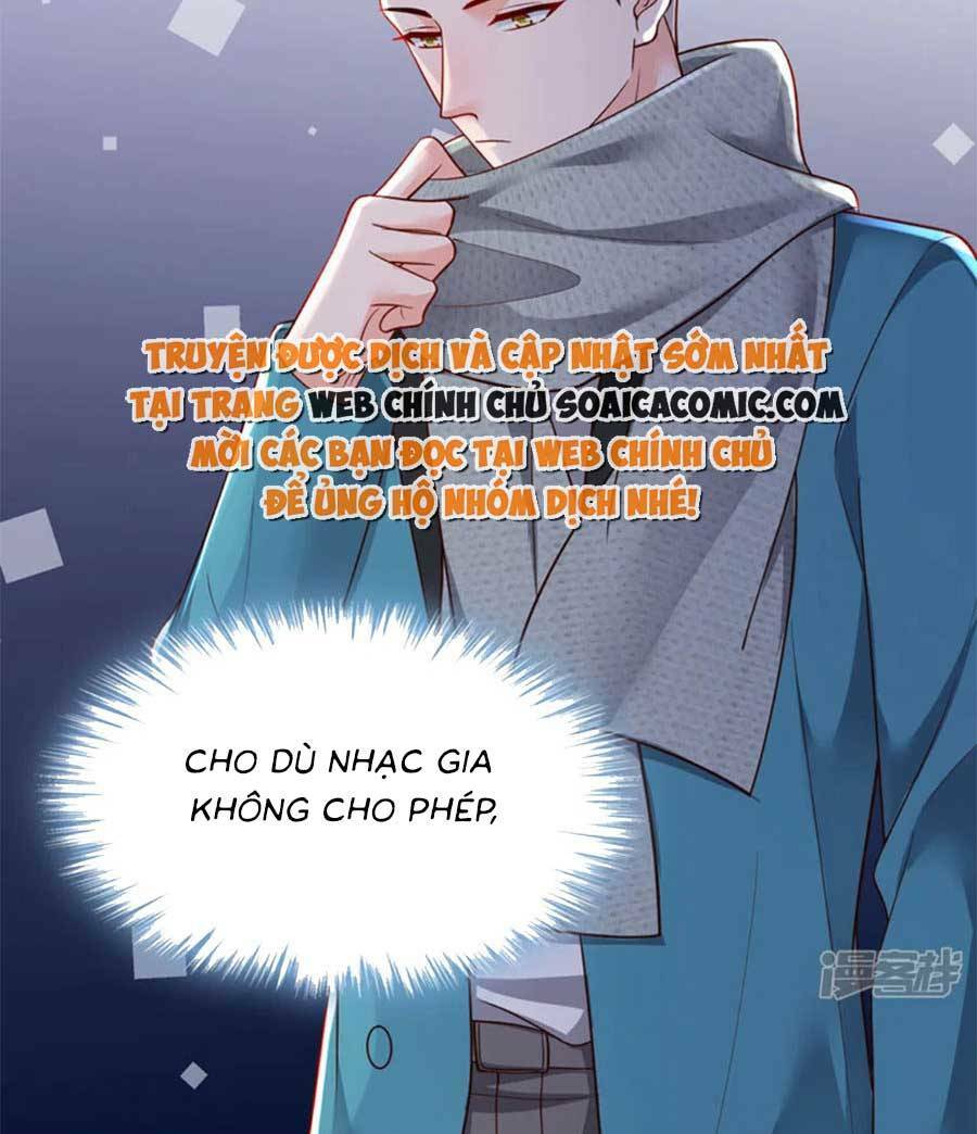 Ác Ma Thì Thầm Chapter 118 - Trang 8