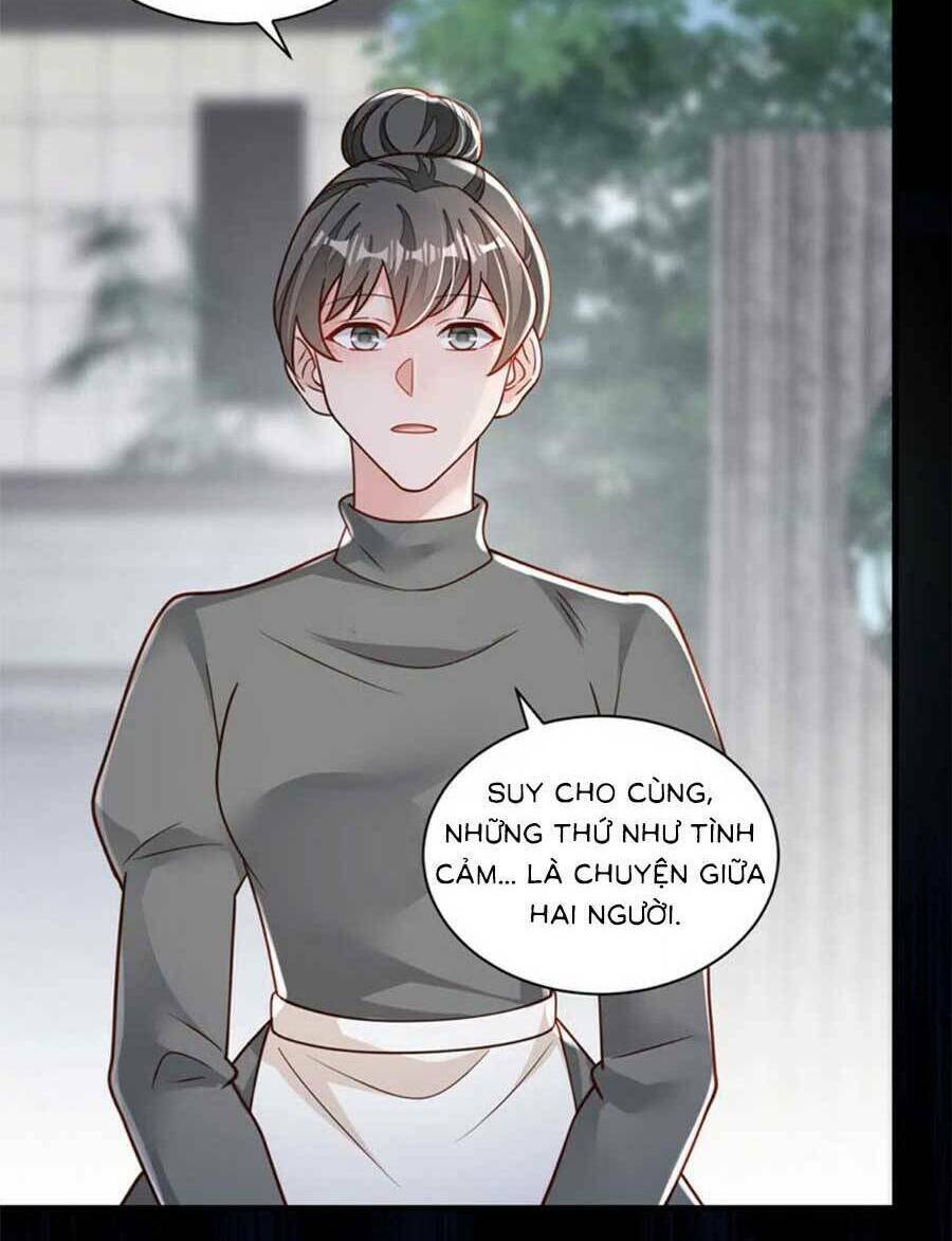 Ác Ma Thì Thầm Chapter 119 - Trang 12