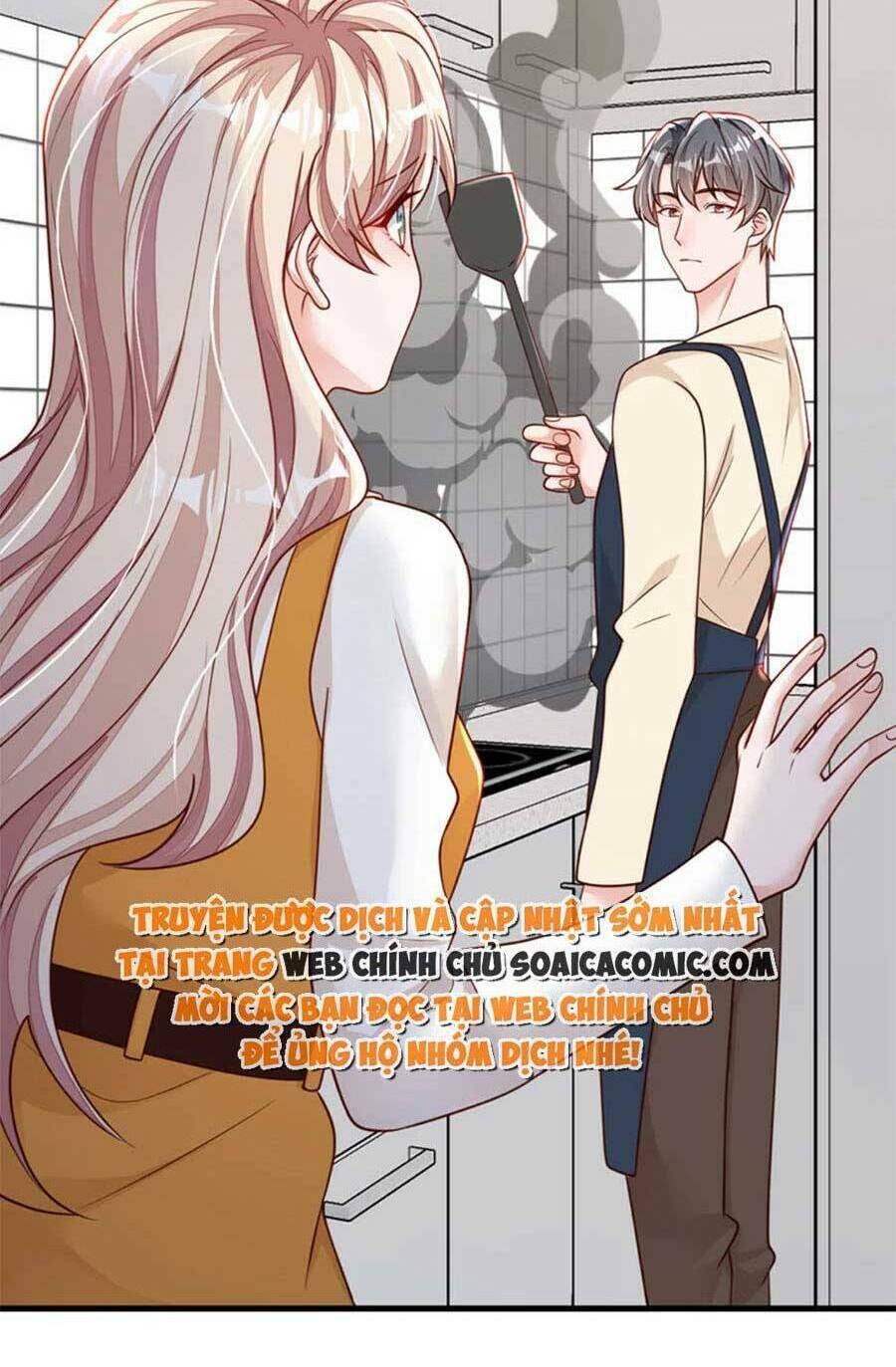 Ác Ma Thì Thầm Chapter 119 - Trang 24