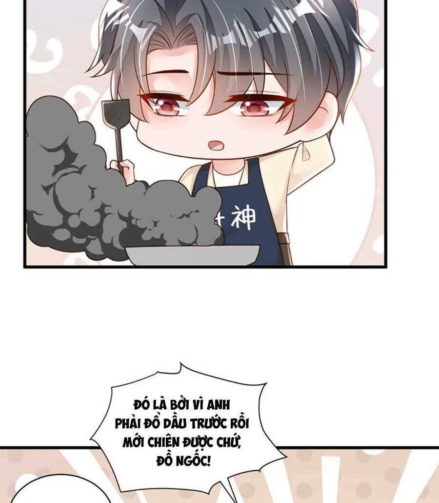 Ác Ma Thì Thầm Chapter 119 - Trang 27