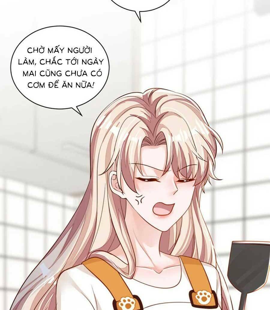 Ác Ma Thì Thầm Chapter 119 - Trang 29