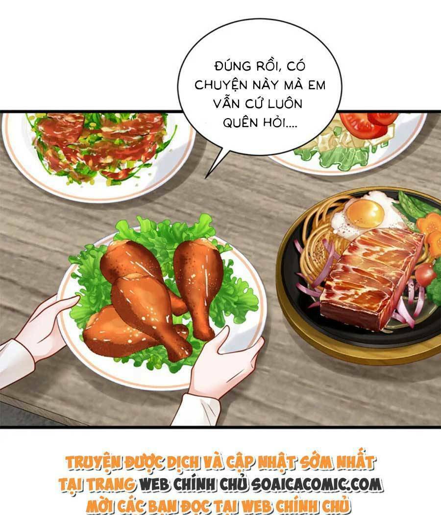 Ác Ma Thì Thầm Chapter 119 - Trang 47