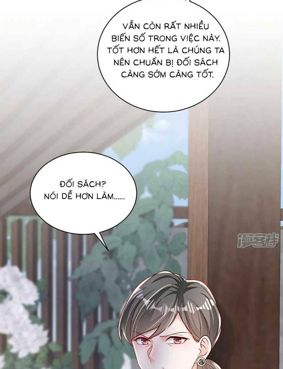 Ác Ma Thì Thầm Chapter 119 - Trang 8