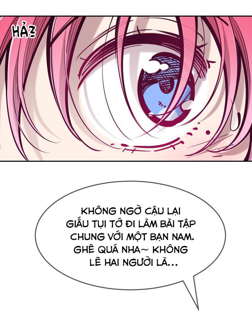 Oan Gia Chung Nhà! Chapter 70 - Trang 15