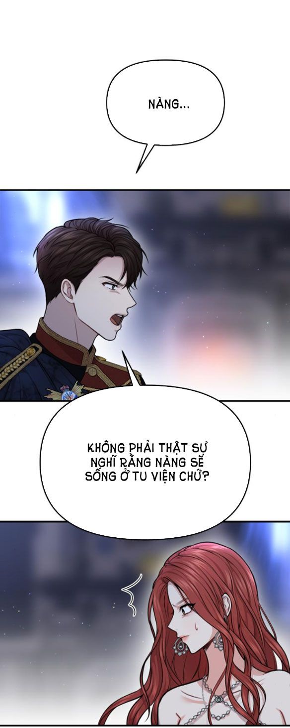 Phòng Ngủ Bí Mật Của Công Chúa Bị Bỏ Rơi Chapter 26.5 - Trang 38