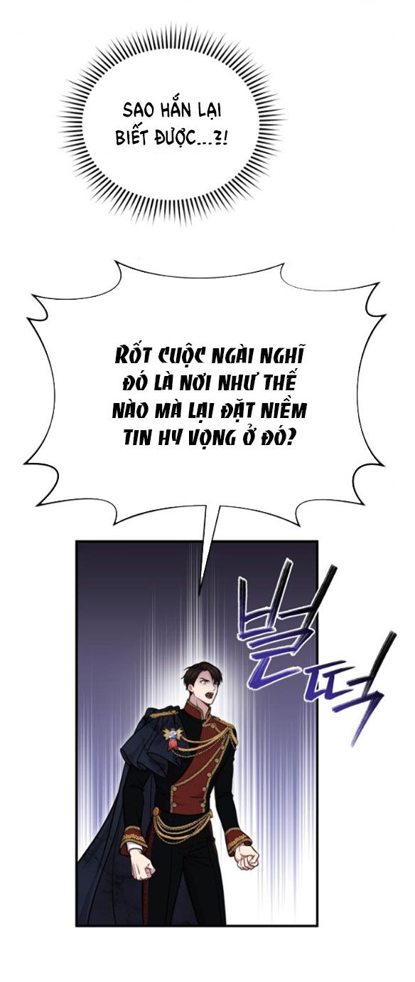 Phòng Ngủ Bí Mật Của Công Chúa Bị Bỏ Rơi Chapter 26.5 - Trang 39