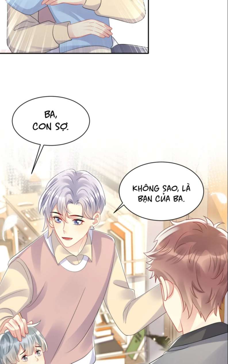 Lại Bị Bạn Trai Cũ Nhắm Trúng Rồi Chapter 125 - Trang 48