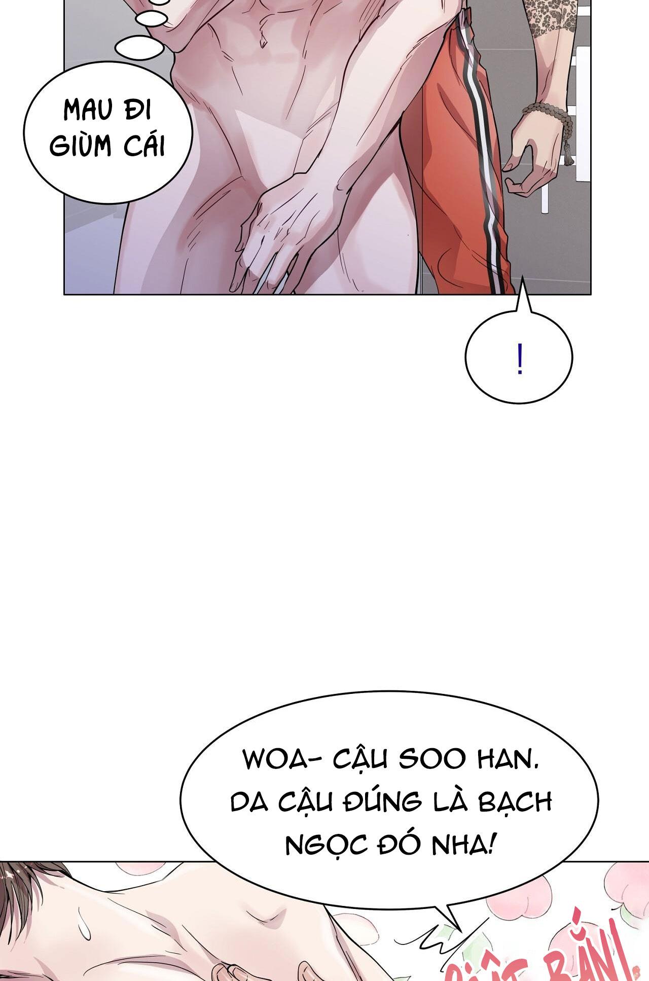 Lối Sống Ích Kỷ Chapter 10 - Trang 24