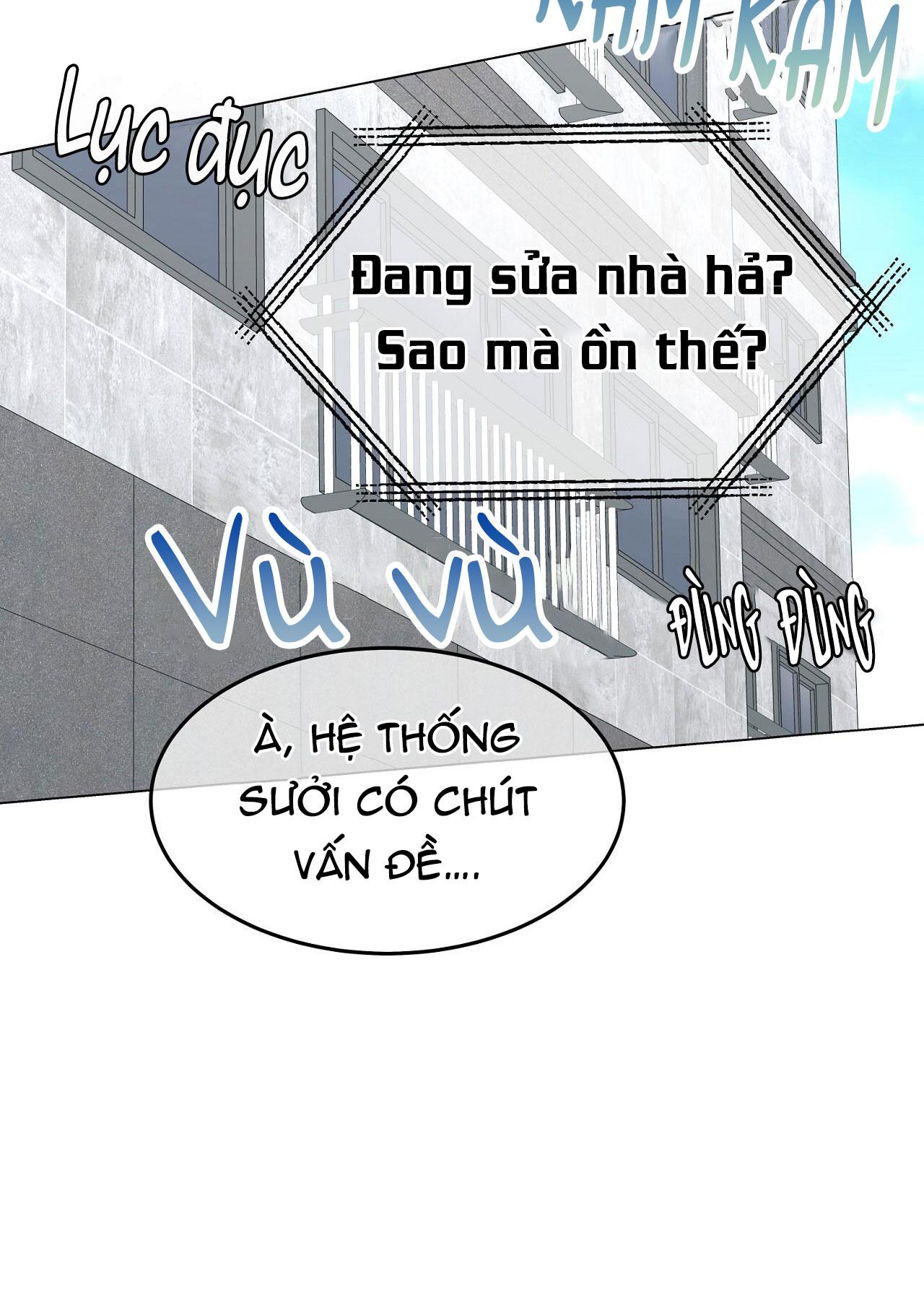 Lối Sống Ích Kỷ Chapter 10 - Trang 44