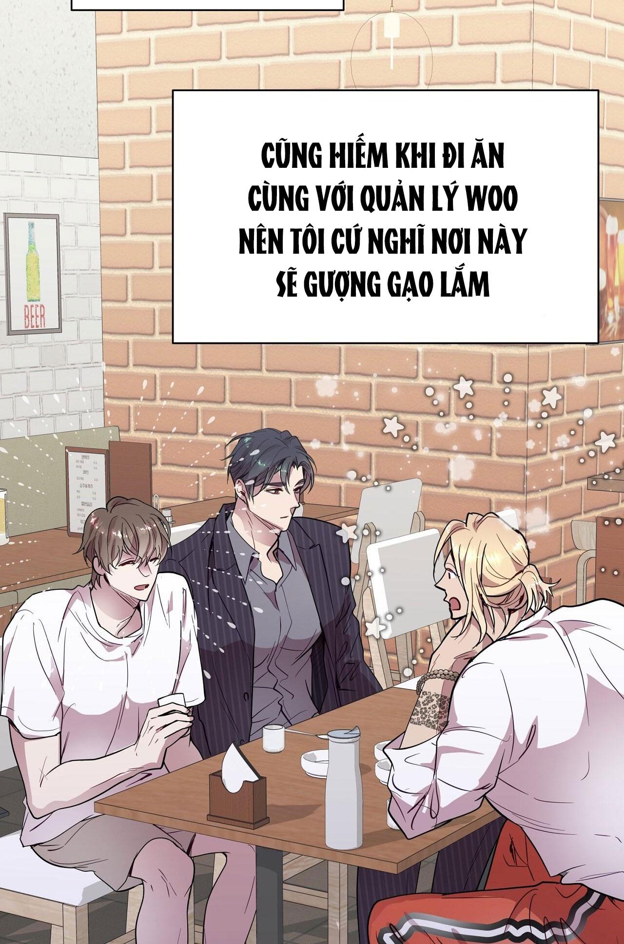 Lối Sống Ích Kỷ Chapter 10 - Trang 69