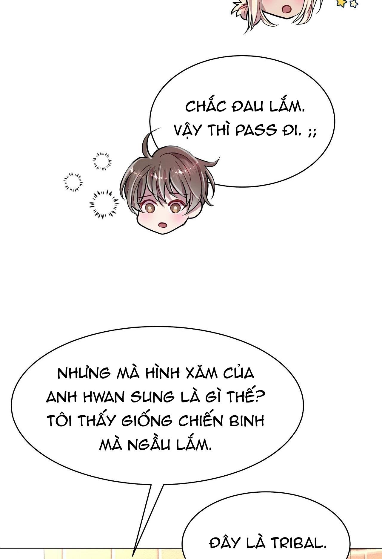 Lối Sống Ích Kỷ Chapter 10 - Trang 81