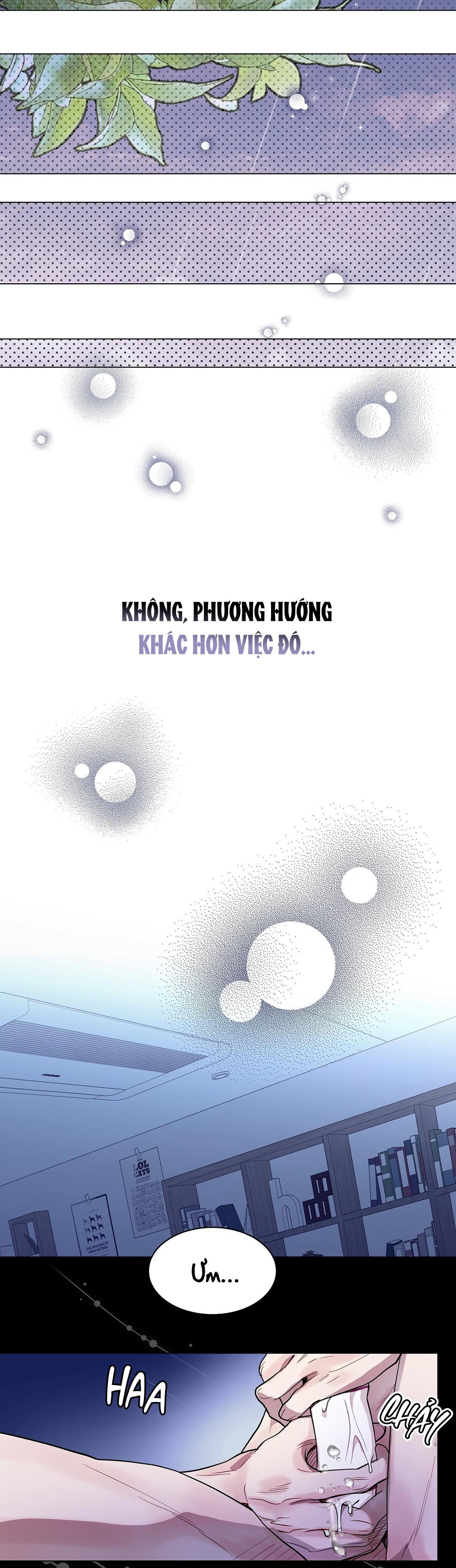 Lối Sống Ích Kỷ Chapter 11 - Trang 28