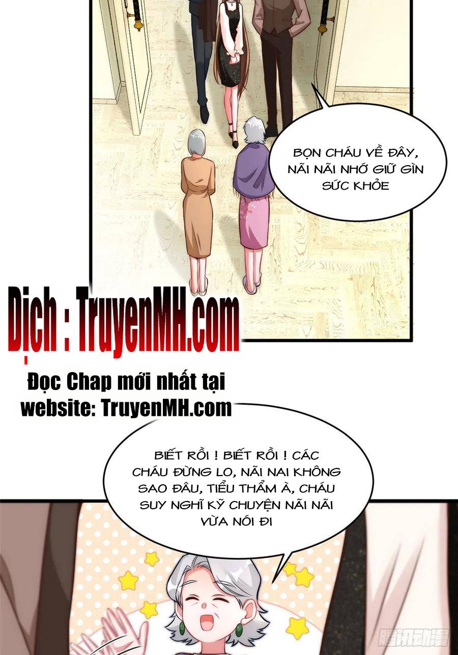 Nam Thành Chờ Trăng Về Chapter 184 - Trang 4