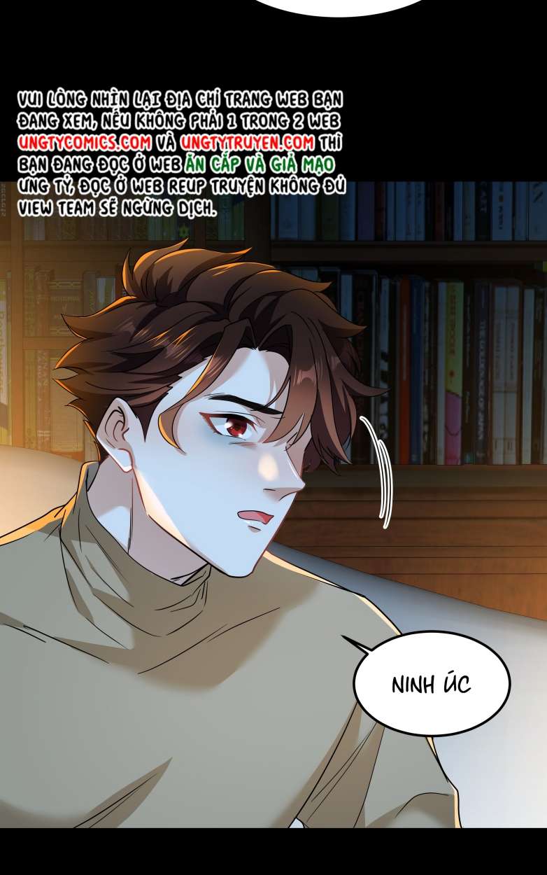 Trần Thương (Vết Sẹo Cũ) Chapter 82 - Trang 35