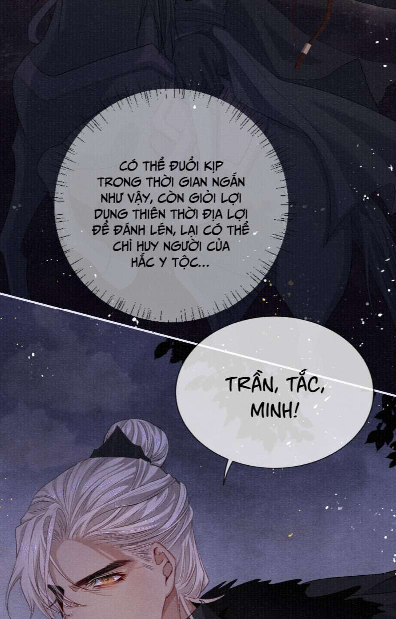 Tướng Quân Lệnh Chapter 83 - Trang 30