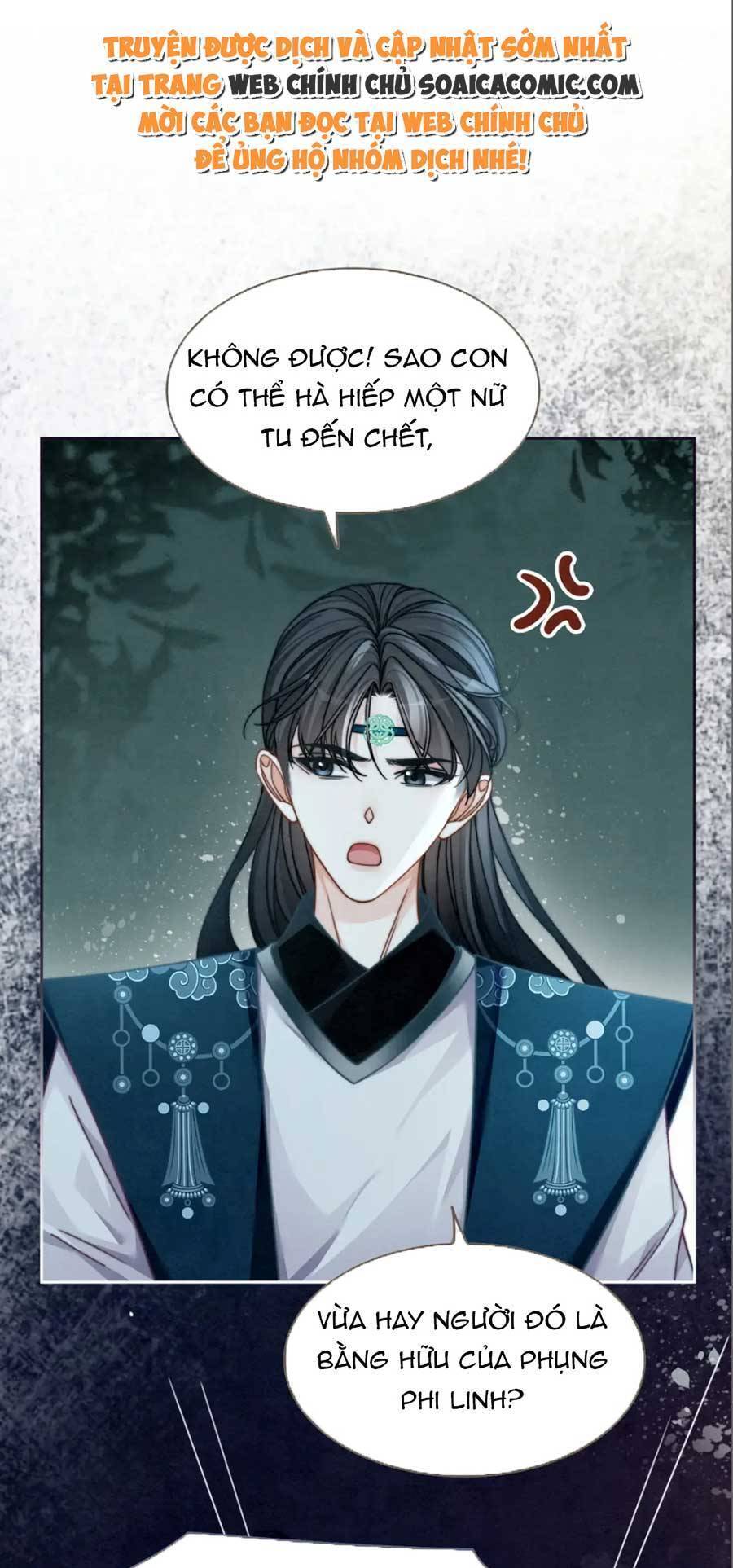 Xuyên Nhanh Nữ Phụ Bình Tĩnh Chút Chapter 143 - Trang 20