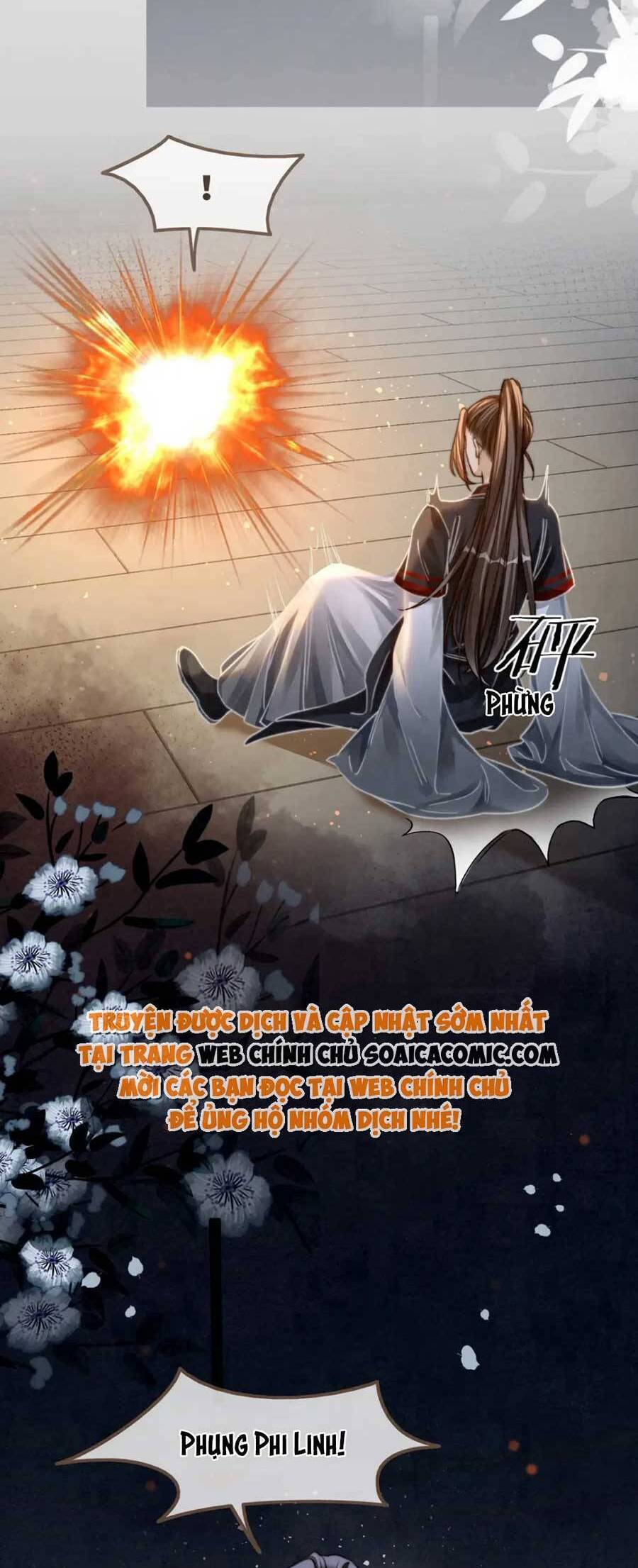 Xuyên Nhanh Nữ Phụ Bình Tĩnh Chút Chapter 143 - Trang 33