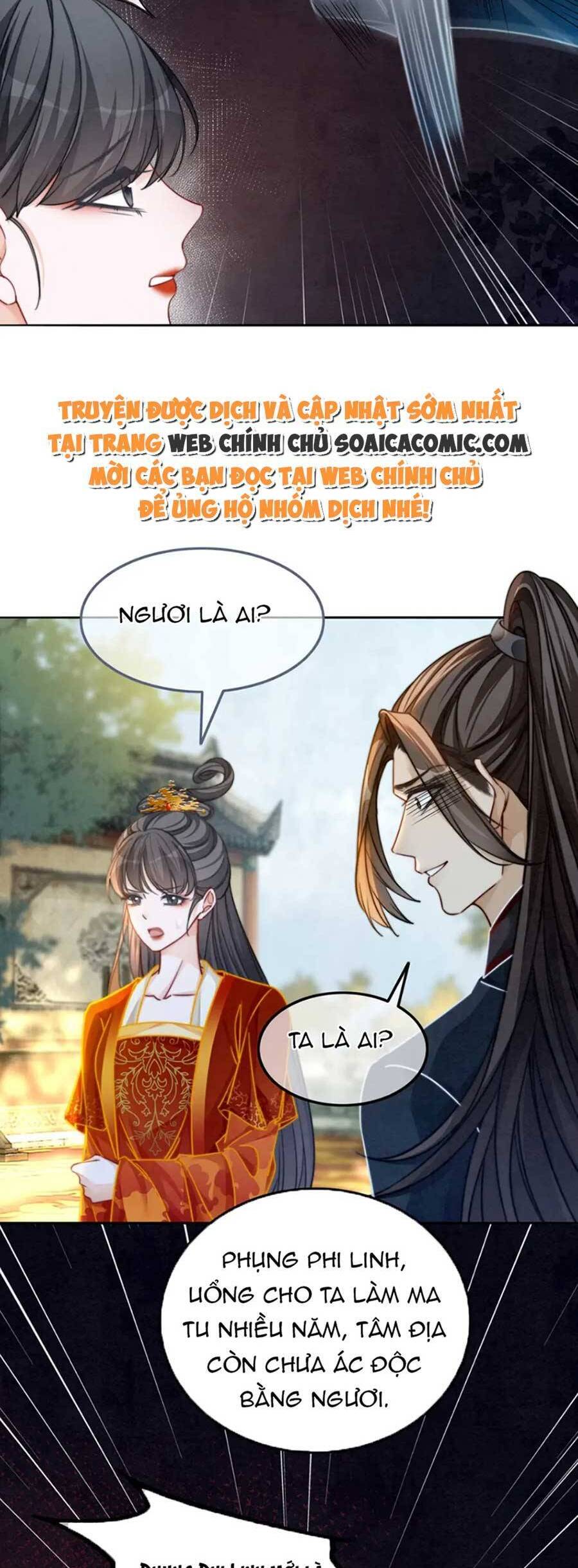 Xuyên Nhanh Nữ Phụ Bình Tĩnh Chút Chapter 144 - Trang 32