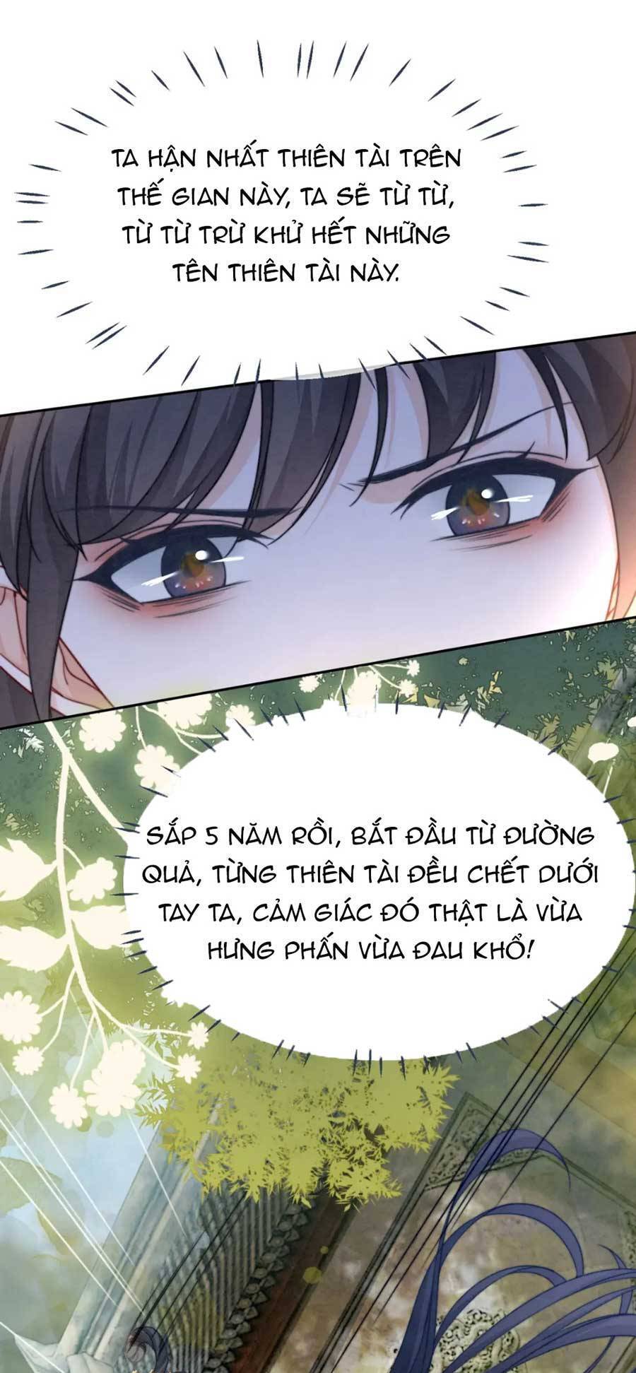 Xuyên Nhanh Nữ Phụ Bình Tĩnh Chút Chapter 144 - Trang 9