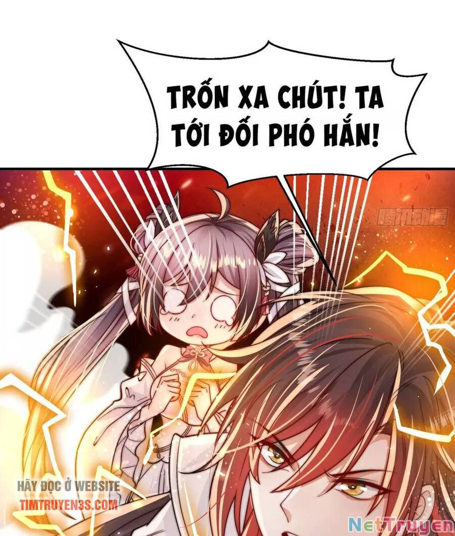 Bắt Đầu Thổ Lộ Với Mỹ Nữ Sư Tôn Chapter 4 - Trang 47