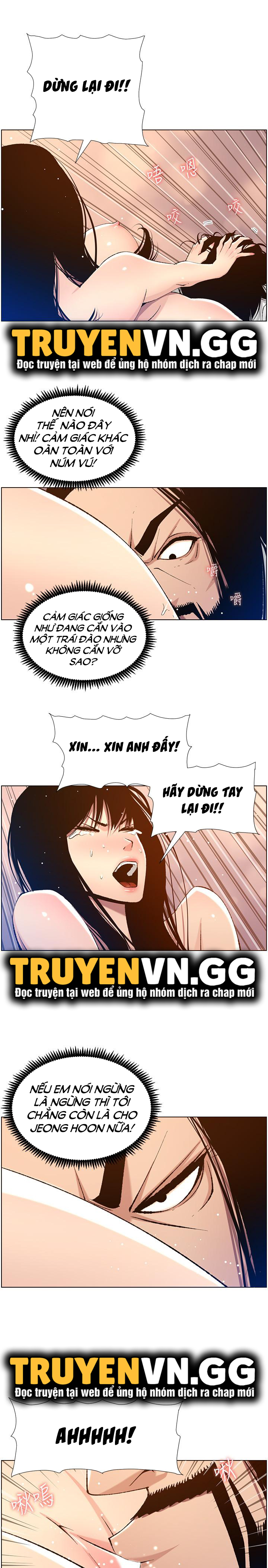 Cha Dượng Chapter 103 - Trang 13