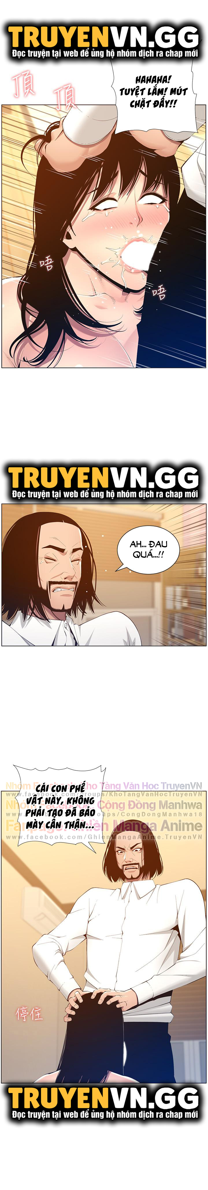 Cha Dượng Chapter 103 - Trang 22