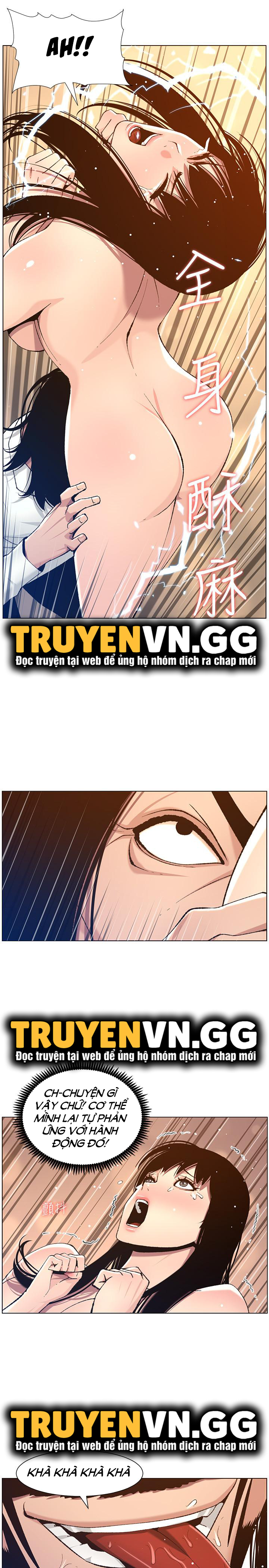 Cha Dượng Chapter 103 - Trang 10