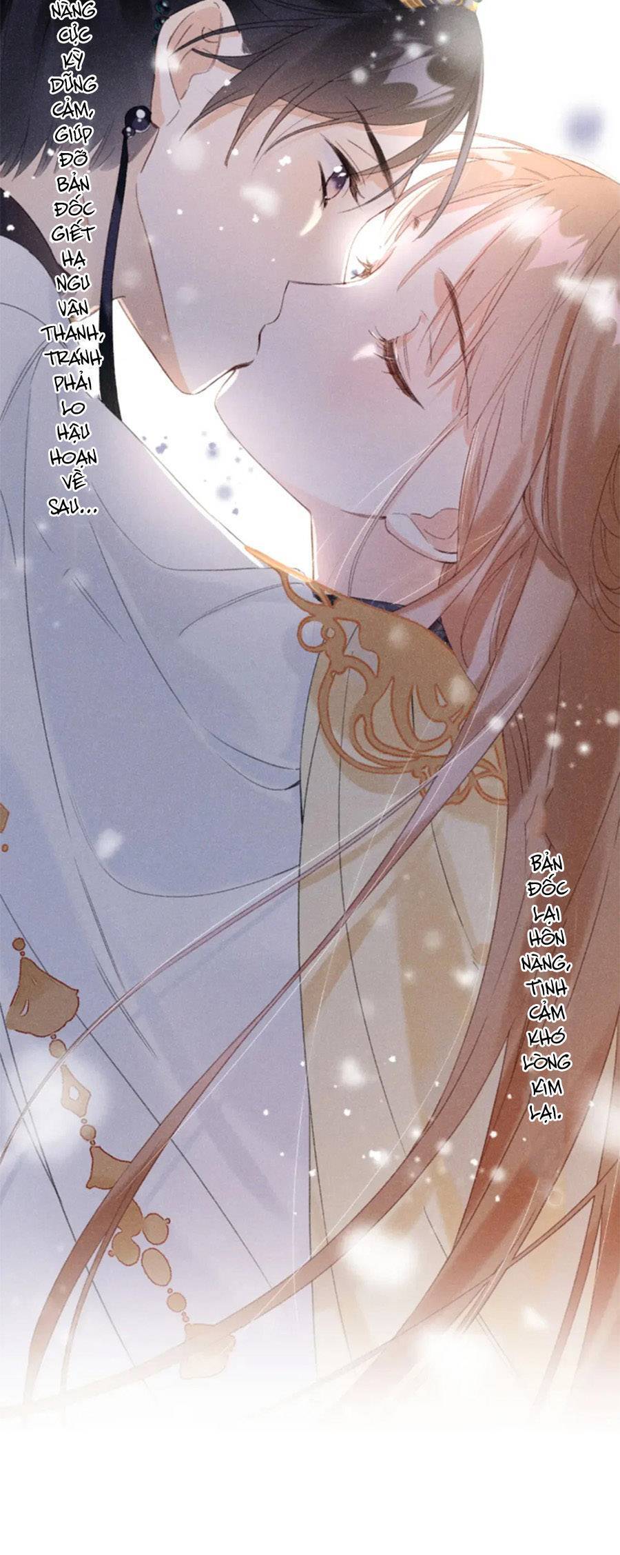 Lui Lui Lui Ra Chapter 103 - Trang 13