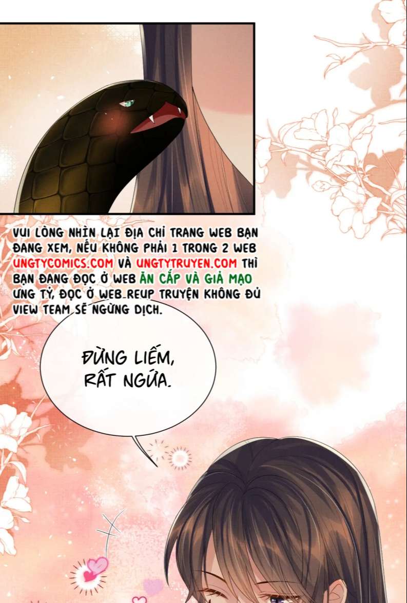 Ngộ Xà Chapter 91 - Trang 2