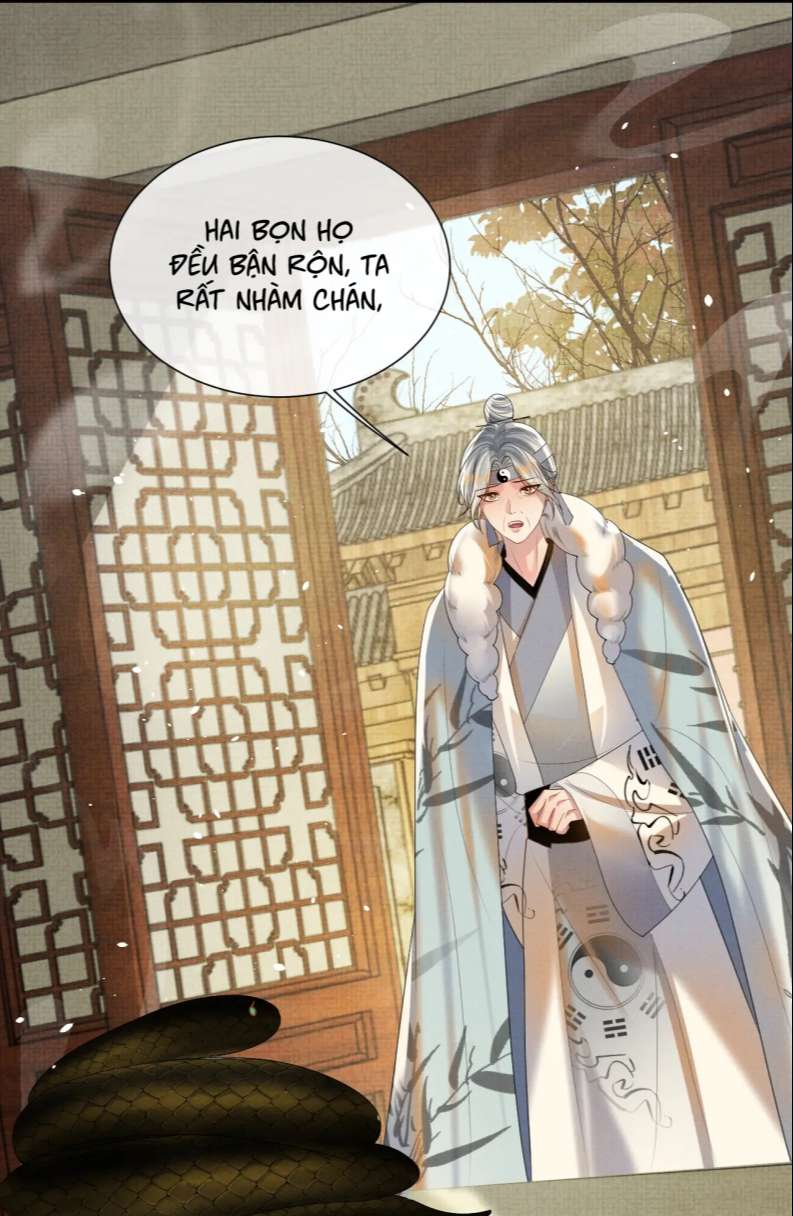 Ngộ Xà Chapter 91 - Trang 46